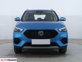 MG ZS 2024 1.5 104 KM