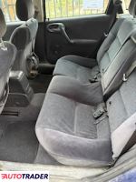 Opel Vectra 2000 1.8 125 KM