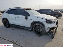 Mercedes CL 2023 2 Mercedes CL 2023 2