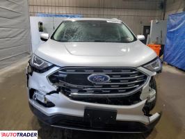 Ford Edge 2019 2 Ford Edge 2019 2
