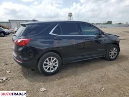 Chevrolet Equinox 2019 1