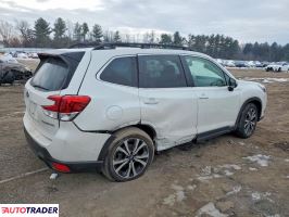 Subaru Forester 2024 2