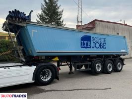Schmitz Cargobull