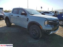 Ford Ranger 2024 2