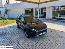 Pozostałe 2024 1.5 163 KM
