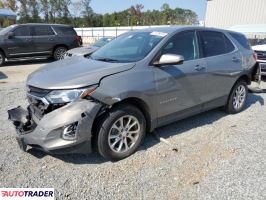 Chevrolet Equinox 2018 1