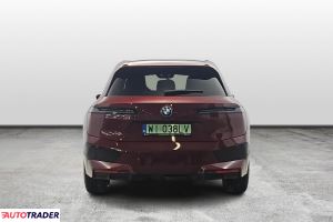 BMW Pozostałe 2022 326 KM