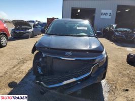 Kia Pozostałe 2021 2