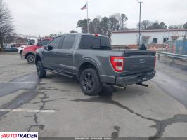 Ford Pozostałe 2022 2