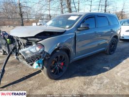 Dodge Durango 2020 3 Dodge Durango 2020 3
