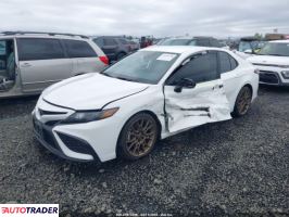 Toyota Camry 2023 2 Toyota Camry 2023 2
