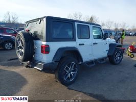 Jeep Wrangler 2025 2
