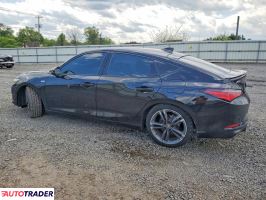 Acura Integra 2023 1
