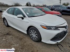 Toyota Camry 2020 2