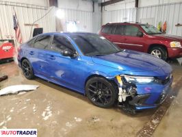 Honda Civic 2022 2