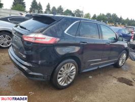 Ford Edge 2020 2