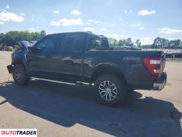 Ford Pozostałe 2022 3