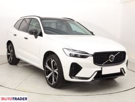 Volvo XC60 - zobacz ofertę