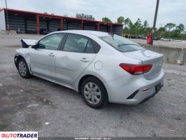 Kia Rio 2023 1 Kia Rio 2023 1