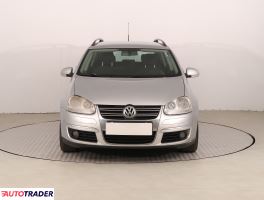 Volkswagen Golf 2009 1.9 103 KM