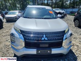 Mitsubishi Outlander 2022 2