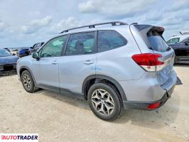Subaru Forester 2024 2