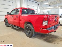 Dodge Ram 2023 3