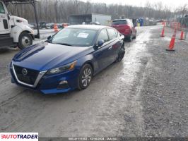 Nissan Altima 2022 2 Nissan Altima 2022 2