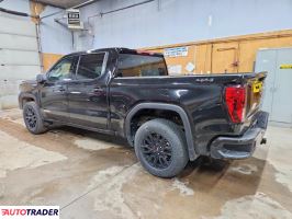 GMC Sierra 2025 2