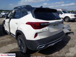 Kia Pozostałe 2022 1