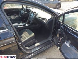 Ford Fusion 2020 2