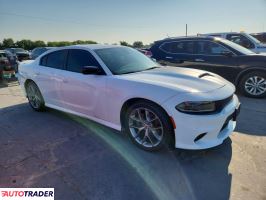 Dodge Charger 2023 3
