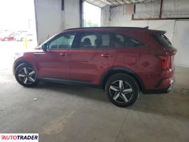 Kia Sorento 2022 2 Kia Sorento 2022 2