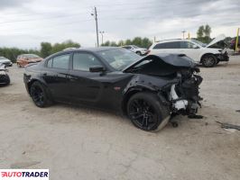 Dodge Charger 2023 6