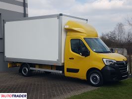 Renault Master 2020 2.3