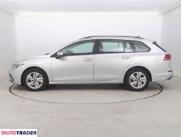 Volkswagen Golf 2020 2.0 113 KM Volkswagen Golf 2020 2.0 113 KM
