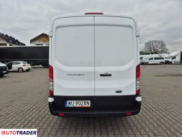 Ford Transit 2022 2.0