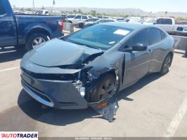 Toyota Prius 2026 2
