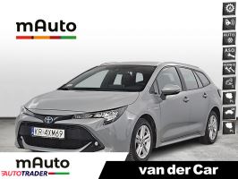 Toyota Corolla 2021 1.8 98 KM Toyota Corolla 2021 1.8 98 KM