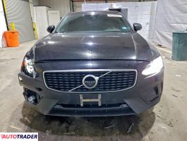 Volvo S90 2020 2