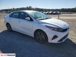 Kia Pozostałe 2024 2