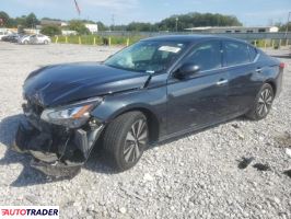 Nissan Altima 2020 2