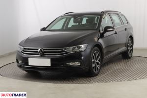 Volkswagen Passat 2023 1.5 147 KM