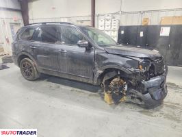 Kia Pozostałe 2024 3