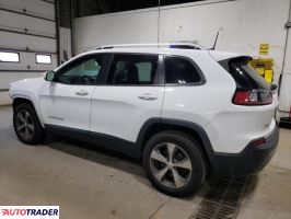 Jeep Cherokee 2019 3 Jeep Cherokee 2019 3