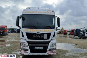 Man Tgx