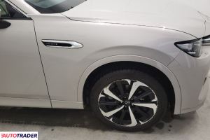 Mazda 6 2024 3.3 254 KM