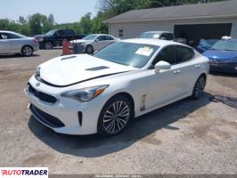Kia Stinger 2019 2 Kia Stinger 2019 2