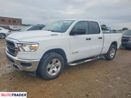 Dodge Ram 2021 3