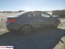 Toyota Corolla 2019 1